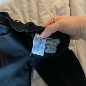 AG jeans - worn in but wearable still!